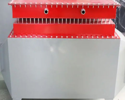 煙氣加熱器 煙氣加熱器